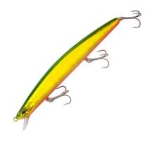 Воблер DUO TIDE MINNOW LANCE 150F : Green Gold RB (ADA4159)