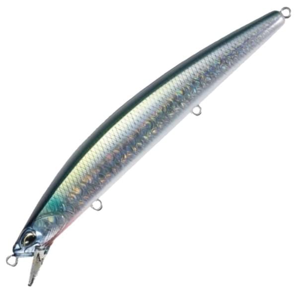 Воблер DUO TIDE MINNOW SPRAT 120SF : Gizzard Mullet (CYA0697)