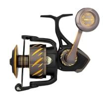 Катушка безынерционная Penn Ath8500 Authority 8500 Spin Reel Box