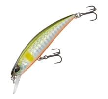 Воблер DUO SPEARHEAD RYUKI 70S LIGHT : Ayu OB (AHA4006)