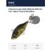 Тейлспиннер DUO REALIS SPIN 40 14G : Black Gold (CDA4054)