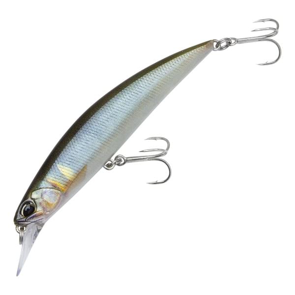 Воблер DUO SPEARHEAD RYUKI 95S WT : Ayu ND (ACC4810)
