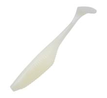 Приманка силиконовая DUO REALIS VERSA SHAD FAT 5" : Ice Cube (F098)