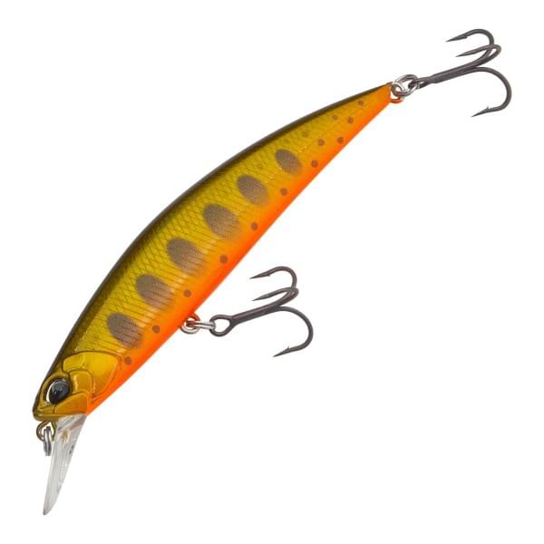 Воблер DUO SPEARHEAD RYUKI 80S : Artic Char II (ANA4027)