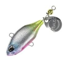 Тейлспиннер DUO REALIS SPIN 30 5G SW : Metallic Flash PB (CCC0682)