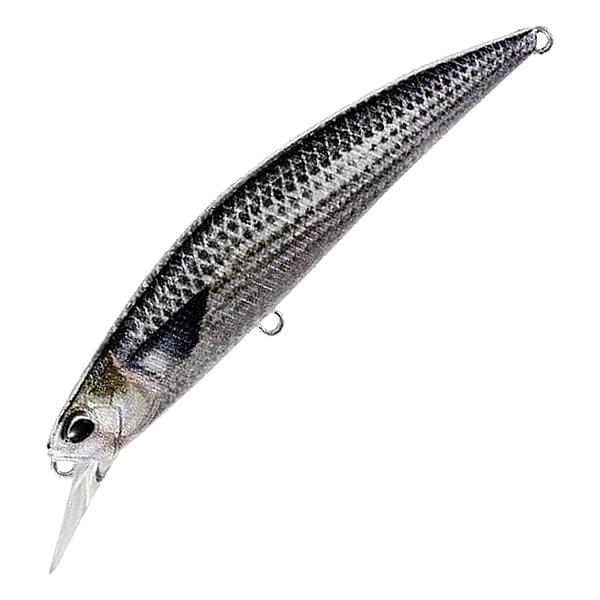Воблер DUO SPEARHEAD RYUKI 110S SW : Mullet ND (DST0804)