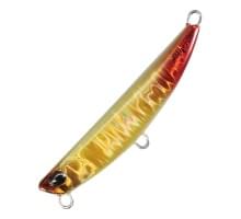 Пилькер DUO BEACH WALKER FLIPPER 32G : UV Amber WGlow RT (GPA0734)