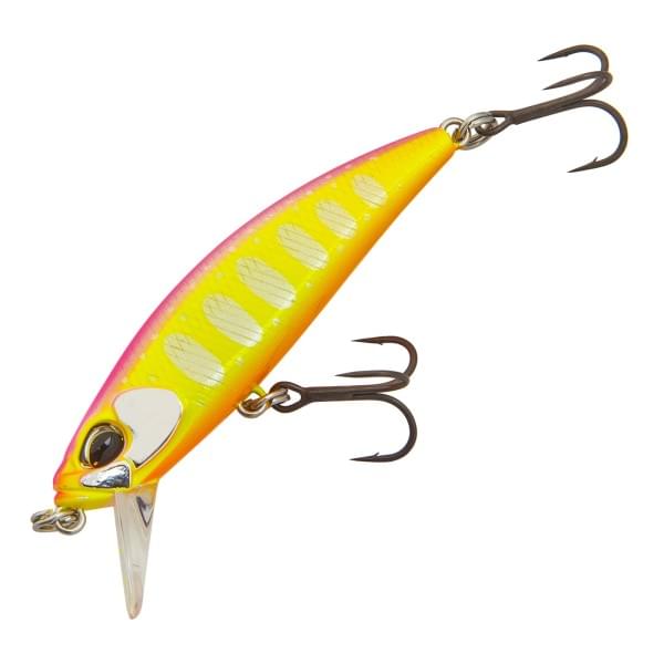 Воблер DUO SPEARHEAD RYUKI 51S : Pink Chart Yamame (ASI4073)