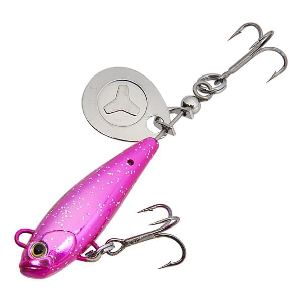 Тейлспиннер DUO TETRA WORKS SPIN : Sexy Pink GB (CSA0577)