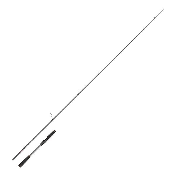 Удилище спиннинговое Penn Conflict XR Inshore 751+1 H Max 50g