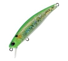 Воблер DUO TIDE MINNOW 75 SPRINT : Inakko Lime Chart (CPA3512)