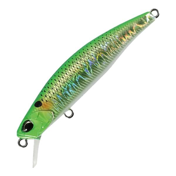 Воблер DUO TIDE MINNOW 75 SPRINT : Inakko Lime Chart (CPA3512)