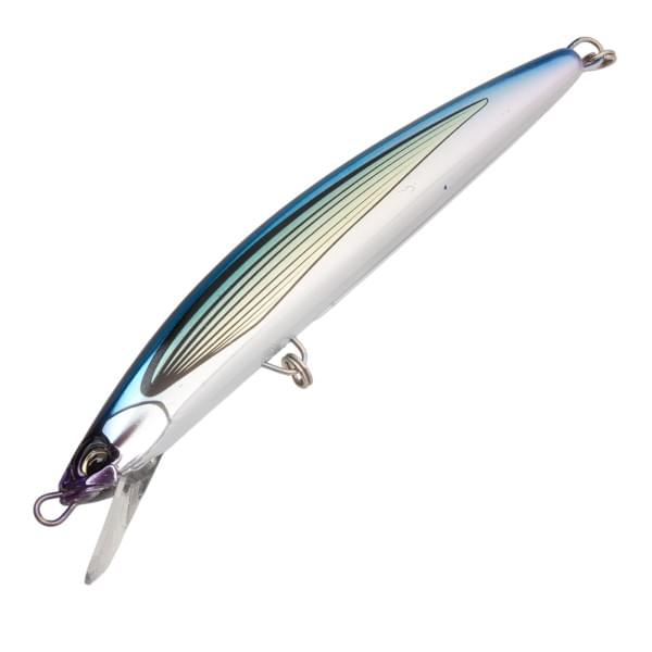 Воблер DUO ROUGH TRAIL BLUEDRIVE 195S : Flying Fish (CYA0861)