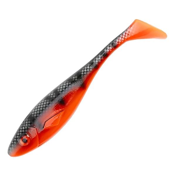 Приманка силиконовая Gator Gum 32см (12,6") (1шт) #HellboyPerch (655)