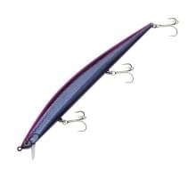 Воблер DUO TIDE MINNOW SLIM 175 FLYER : Purple Midnight (CLB0496)