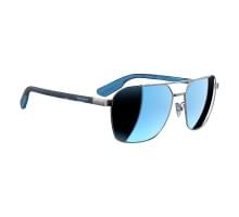 Очки поляризационные Leech Eyewear FALCON PA-CL-WATER