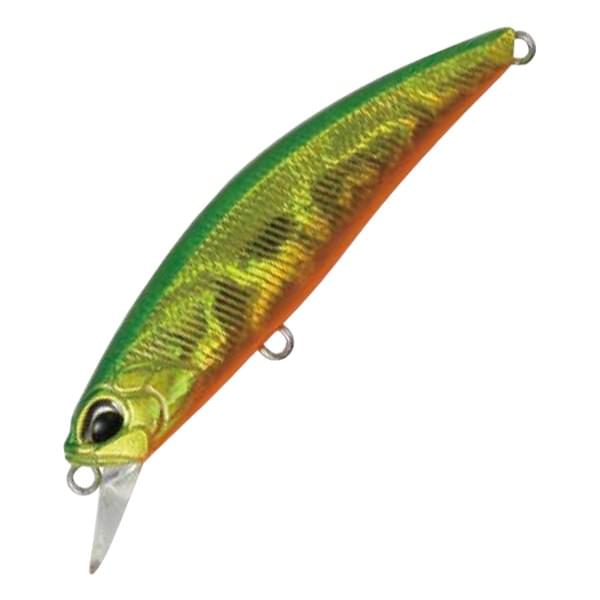 Воблер DUO SPEARHEAD RYUKI 80S : Green Gold OB (ADA4059)