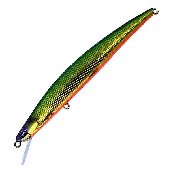 Воблер DUO ONIMASU MASAKAGE SLIM 120F : Midokin (CSA4508)