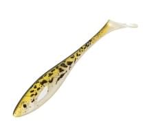 Приманка силиконовая Gator Superslow 15см (2шт) #NaturalBurbot (599)