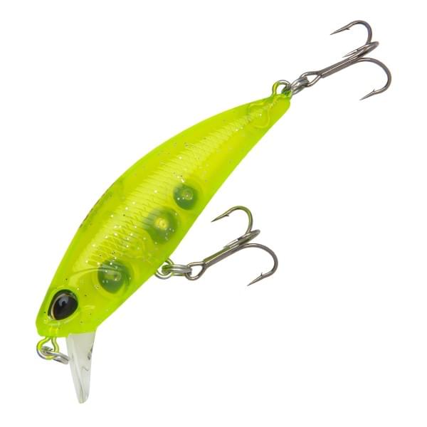Воблер DUO TETRA WORKS TOTO 48HS : Lemon Boost (CCC0075)