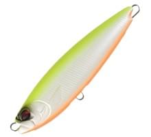 Воблер DUO REALIS FANGRIPPER 110 (Bone) : Mat Pearl Chart OB II (BCC3536)