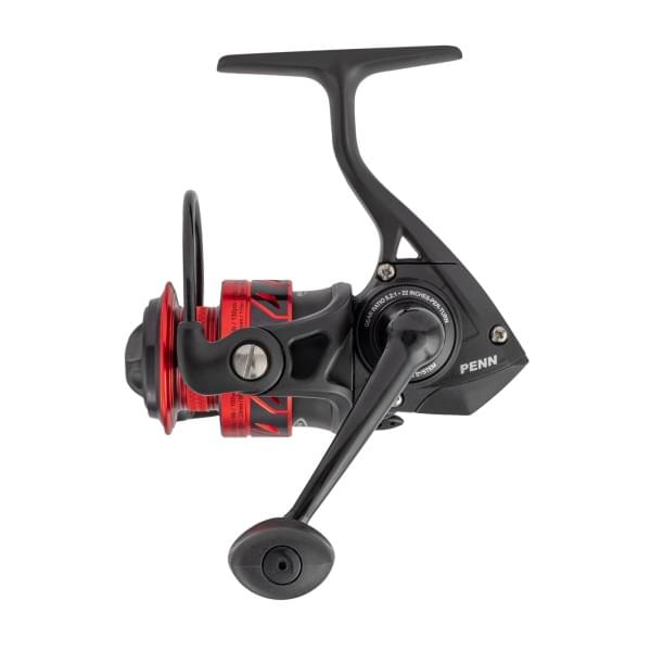 Катушка безынерционная Penn Fierce III 2500
