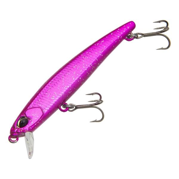 Воблер DUO TETRA WORKS TOTOSLIM 50S : Sexy Pink GB (CSA0577)