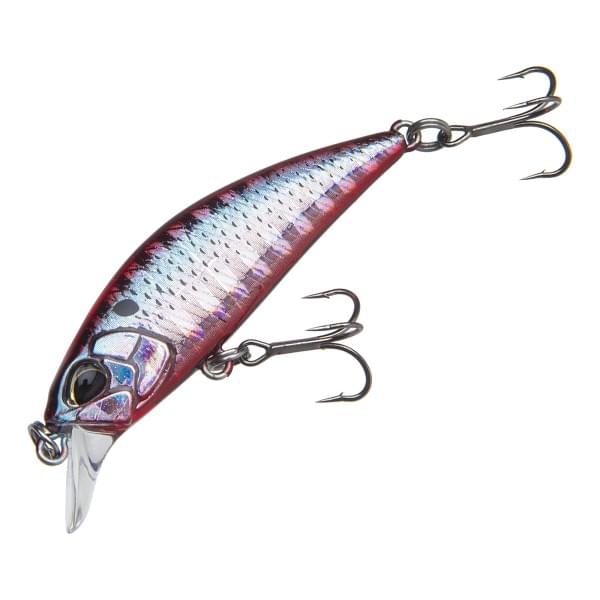 Воблер DUO SPEARHEAD RYUKI 45S SW : Red Mullet (DHA0327)