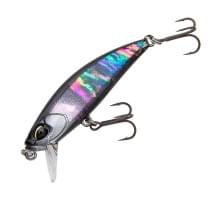 Воблер  SPEARHEAD RYUKI 46S AWABI : Black Awabi (CCC4116)