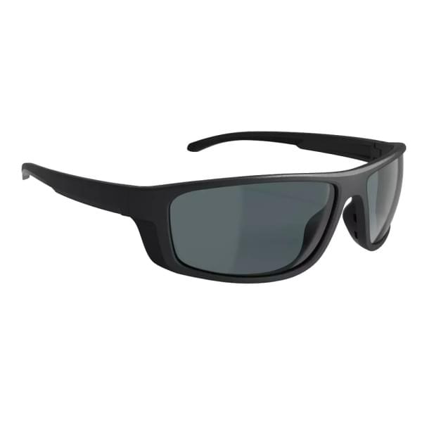 Очки поляризационные Leech Eyewear X Current PC-SL-Black