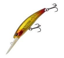 Воблер DUO REALIS FANGBAIT 100DR (Bone) : Golden Dorado (BDA3311)