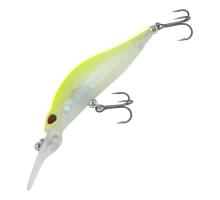 Воблер DUO REALIS ROZANTE SHAD 57MR : Ghost Chart (CCC3028)
