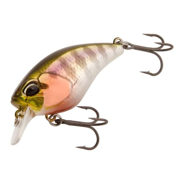 Воблер DUO REALIS CRANK MID ROLLER : Prism Gill (ADA3058)