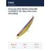 Пилькер DUO BEACH WALKER FLIPPER iT 38 : Blue Pink Gold (PCC0825)