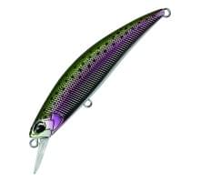 Воблер DUO SPEARHEAD RYUKI 70S LIGHT : Rainbow Trout (MCC4036)