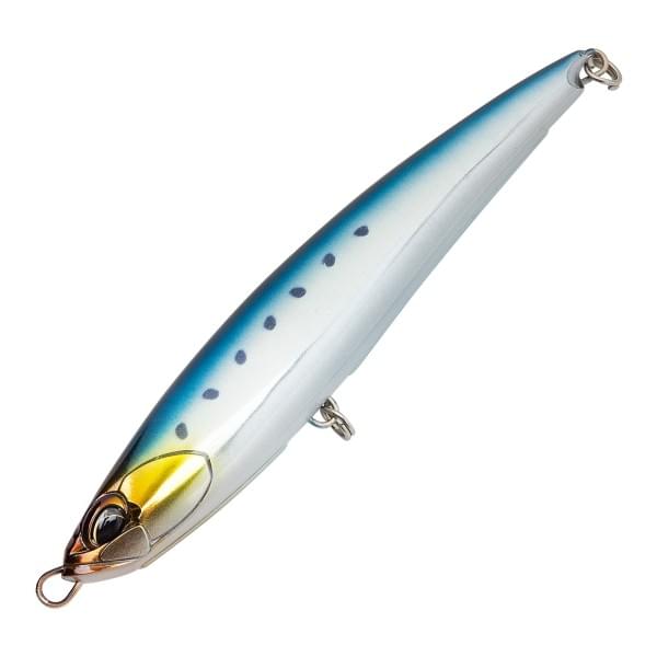 Воблер DUO ROUGH TRAIL FUMBLE 230F : Scaled Sardine (CYA0860)