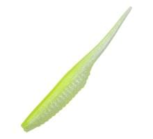 Приманка силиконовая DUO REALIS VERSA PINTAIL 5" : Chartreuse Shad (F075)