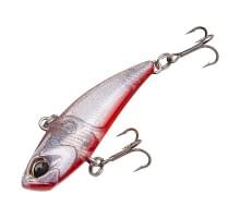 Воблер DUO TETRA WORKS BIVI : Clear Red Belly (CCC0201)