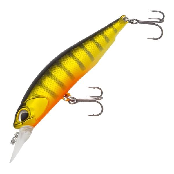Воблер DUO REALIS ROZANTE 63SP : Gold Perch (ASA3146)