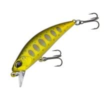 Воблер DUO SPEARHEAD RYUKI 50S : Natural Yamame (ANI4004)