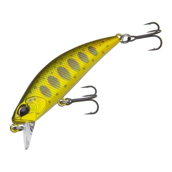 Воблер DUO SPEARHEAD RYUKI 50S : Natural Yamame (ANI4004)