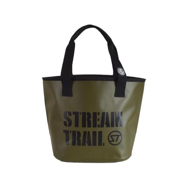 Сумка влагозащитная Stream Trail Blow S 12L OD