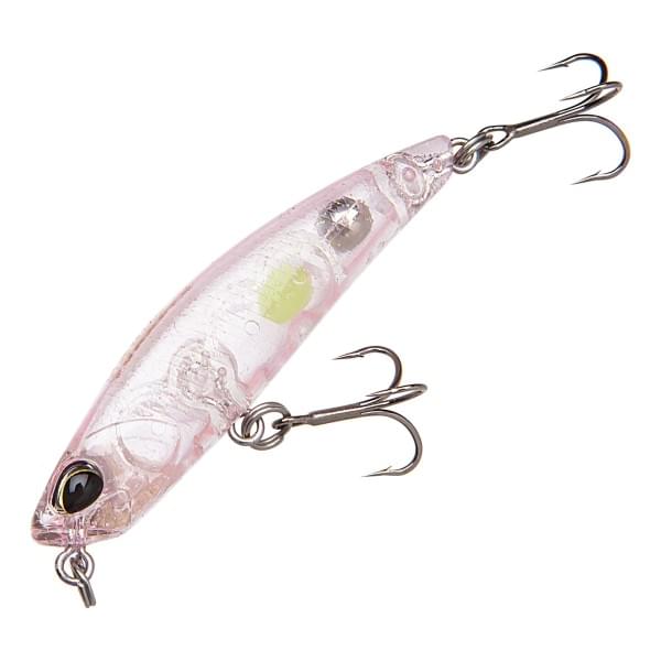 Воблер DUO TETRA WORKS YURAPEN : Clear Light Pink (CCC0377)