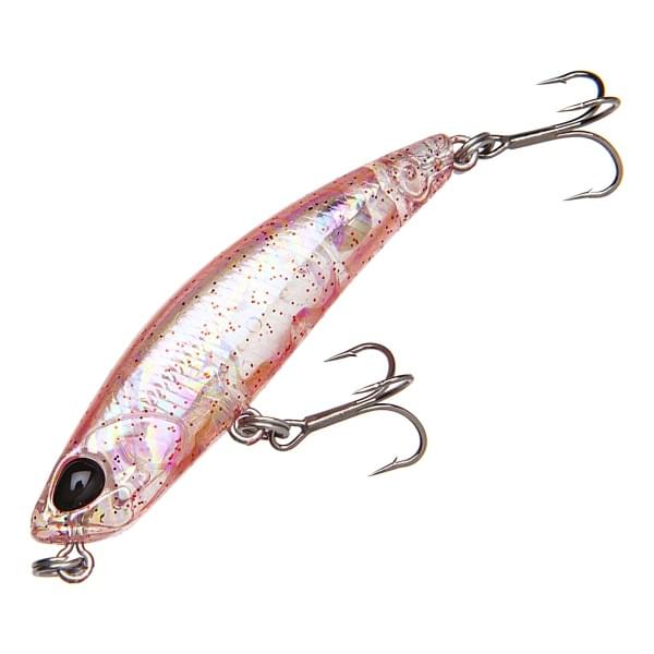 Воблер DUO TETRA WORKS YURAPEN : UV Red Shrimp (CUA0634)