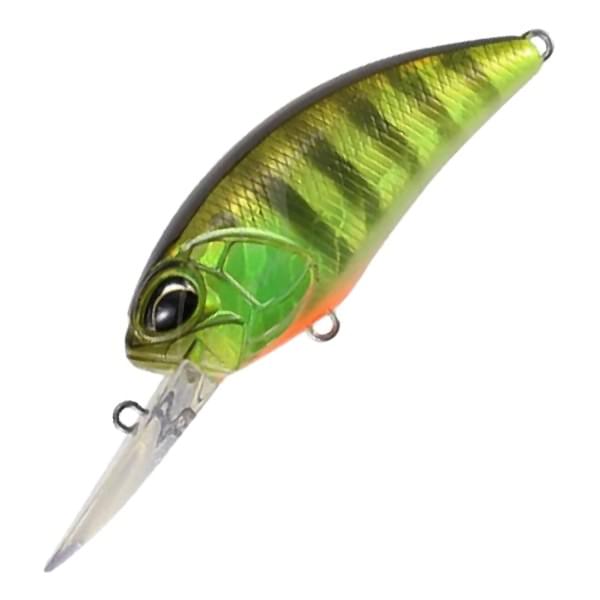 Воблер DUO REALIS CRANK M65 11A : Chart Gill Halo (AJA3055)
