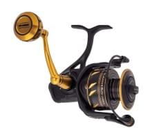 Катушка безынерционная Penn Slammer SLAIV4500HS