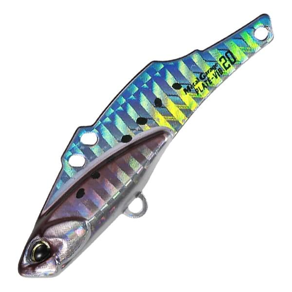 Цикада DUO METAL GARAGE PLATE VIB 20G : Chigomori Sardine (PHA0094)