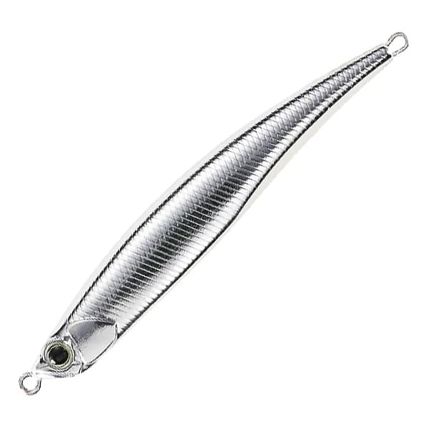 Воблер DUO PRESS BAIT 85 : UV Silver Slash B (MCC0522)