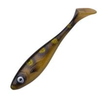 Приманка силиконовая Gator Gum 22см #SpottedBullhead