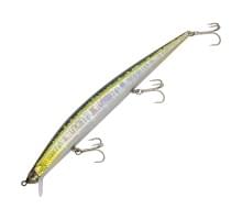 Воблер DUO TIDE MINNOW SLIM 175 FLYER : Inada Verde (CPA0057)
